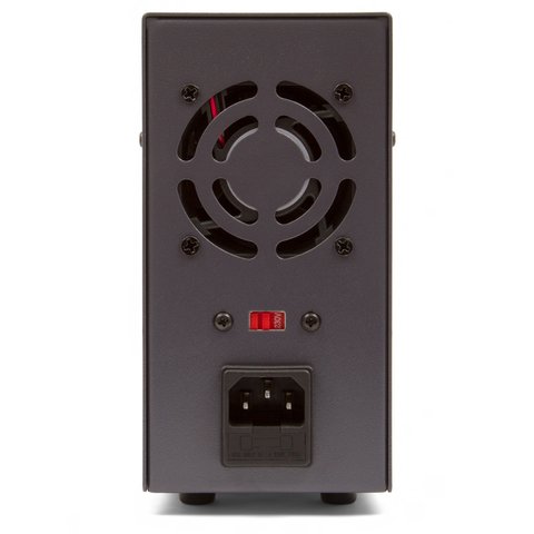 Лабораторный блок питания Masteram HPS305DF Превью 2