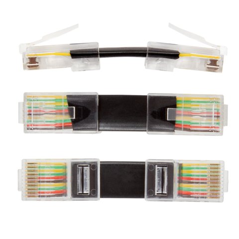 MOORC JPIN JTAG Molex шлейф-кабель 35-в-1 для Samsung, LG и адаптер MOORC JTAG-ISP 5-в-1 Превью 7