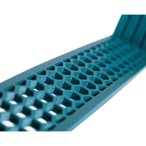 Філамент для 3D-принтера PRUSA PETG Ocean Blue, 1 кг Прев'ю 4