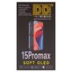 Дисплей для iPhone 15 Pro Max, черный, с рамкой, High Copy, без ошибки, (OLED), DD-OLED OEM soft, 120Hz, diagnosable Превью 2