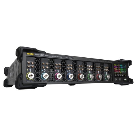 Генератор сигналов RIGOL DSG5208 Превью 1