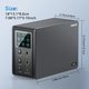 Аппарат точечной сварки AWithZ P60F, 29,2 кВт, з подвійною ручкою WP240 Превью 8