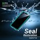 Стикер дисплея 2UUL SA11PM для Apple iPhone 11 Pro Max, iPhone XS Max, 5 шт., adhesive Превью 4