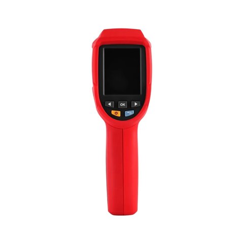 Тепловизор UNI-T UTi32 Превью 4