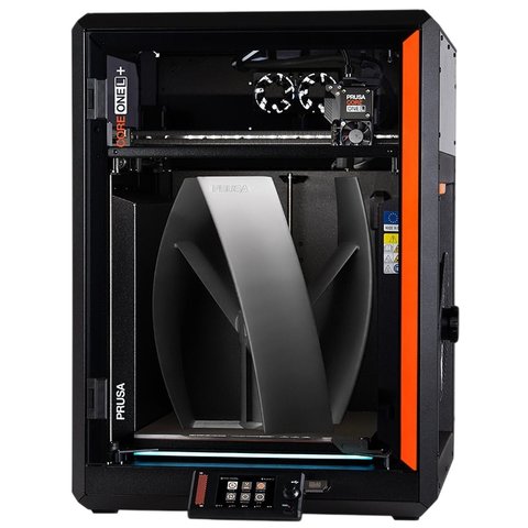 3D-принтер PRUSA CORE One L+ Превью 2