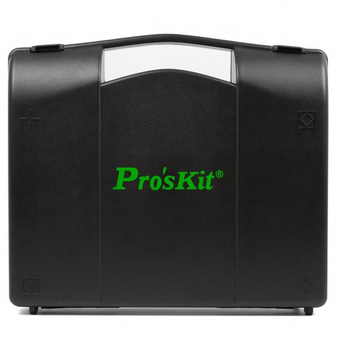 Insulated Tool Kit Pro'sKit PK-2809M Preview 1