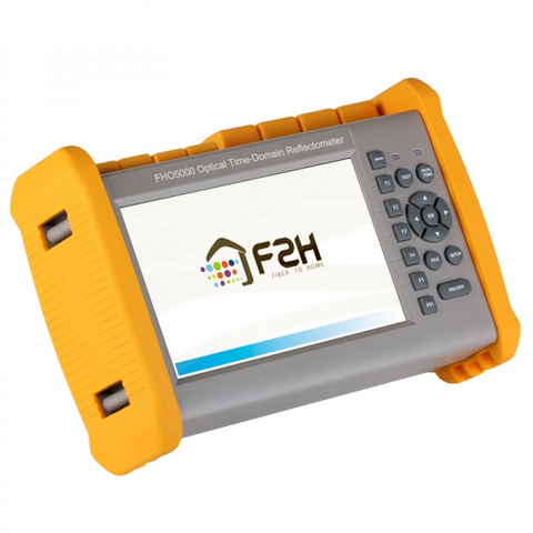 Optical Time-Domain Reflectometer Grandway FHO5000-T40F Preview 5