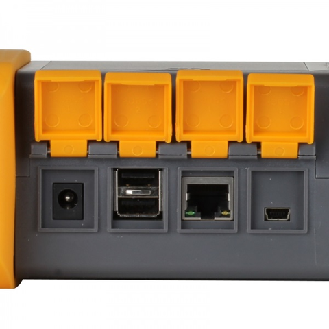 Optical Time-Domain Reflectometer Grandway FHO5000-T40F Preview 1