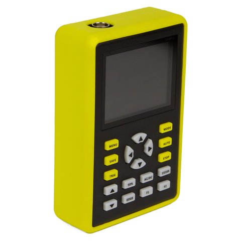 Osciloscopio digital portátil FNIRSI 5012H Vista previa  1