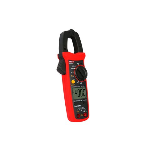 Digital Clamp Meter UNI-T UT203+ Preview 2