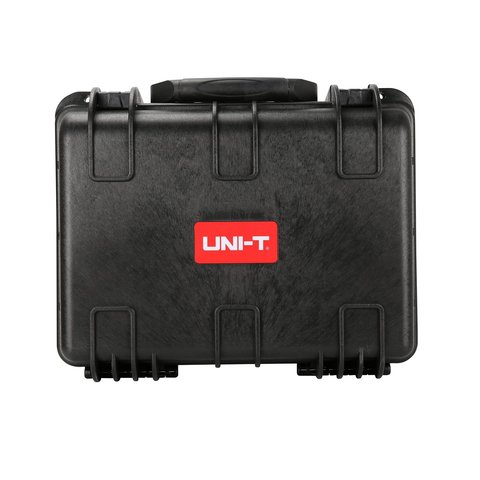 Insulation Resistance Tester UNI-T UT516B Preview 3