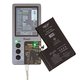 Battery Deji compatible with Apple iPhone 14 Pro Max, (Li-ion, 3.86 V, 4750 mAh, High Capacity, without error "Unknown Part", decode battery) Preview 1