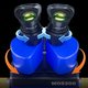 Микроскоп Mechanic MOS300-B11, тринокулярный, 6X-45X Превью 2