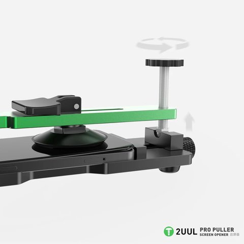 Soporte 2UUL DA08, para desensamblar dispositivos móviles Vista previa  2