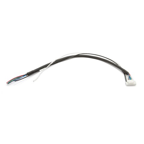 Автомобильный видеоинтерфейс для BMW 1/3/5 серии (F10/F20/F30) Превью 3