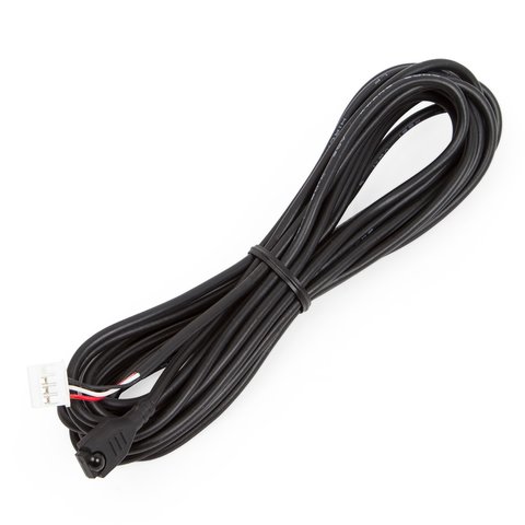 Відеоінтерфейс з HDMI для Mercedes-Benz 2015– р.в. Прев'ю 6