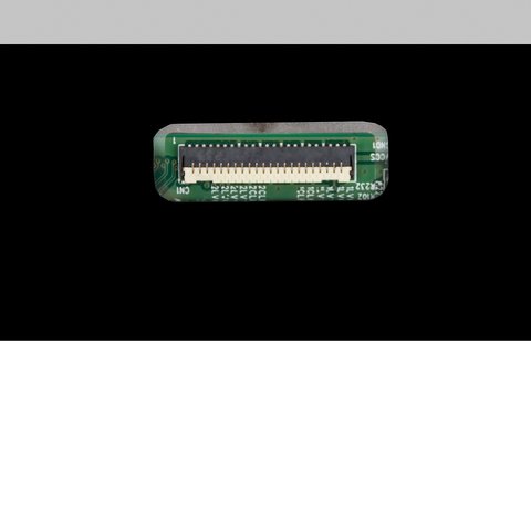 LCD compatible with Asus PadFone 2 A68, (without frame) #N101iCG L21 rev A1 ASUS code Rev.C2 Small Interface Preview 1