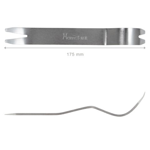 Car Trim Removal Tool Kit (3 pcs.) Preview 2