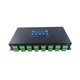 BC-216 Ethernet-SPI/DMX512 Light Controller (16 channels, 340 pxs, 5-24 V) Preview 1