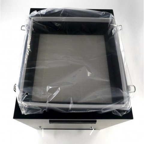Fume Extractor AOYUE FE-01 Preview 12