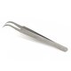 Mounting Tweezers Mechanic ST-15, (curved, 115 mm) Preview 2