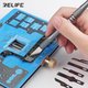 Knife Set RELIFE RL-101B, (for ICs, 7 in 1) Preview 4