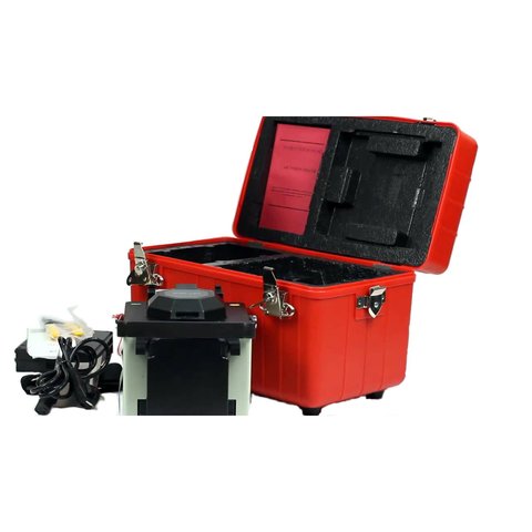 Empalmadora de fibra óptica DVP-740 Vista previa  8