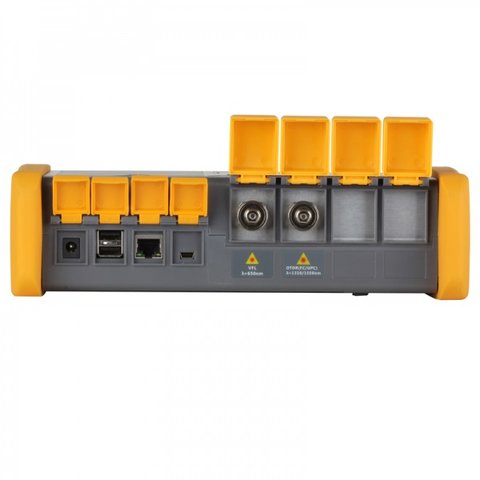 Reflectómetro óptico (OTDR) Grandway FHO5000-D40 Vista previa  2