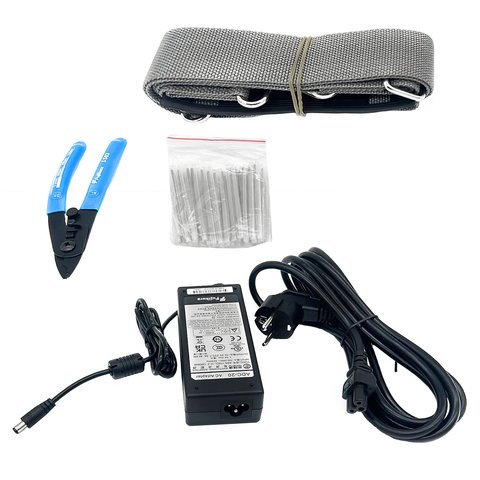 Empalmadora de fibra óptica Fujikura 88S+ (sin cortadora de fibras) Vista previa  10