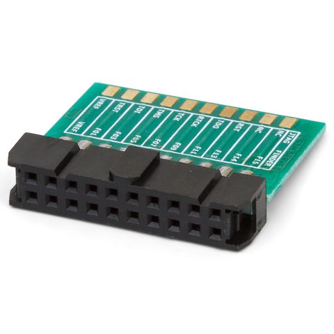 Octoplus Pro Box con juego de cables 7 en 1 (con activaciones LG + eMMC/JTAG) Vista previa  8