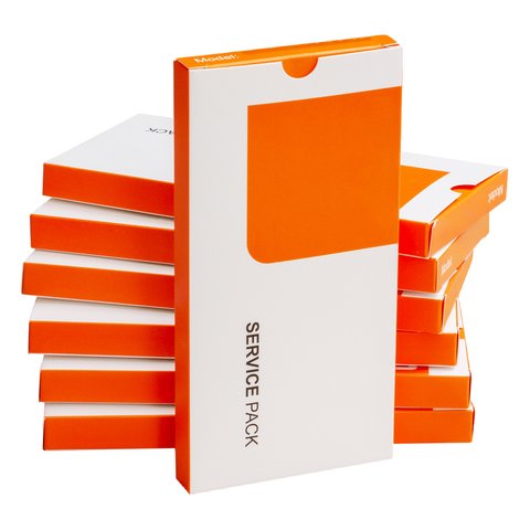 Pantalla LCD puede usarse con Huawei P Smart Z, negro, sin marco, (Box) Vista previa  1