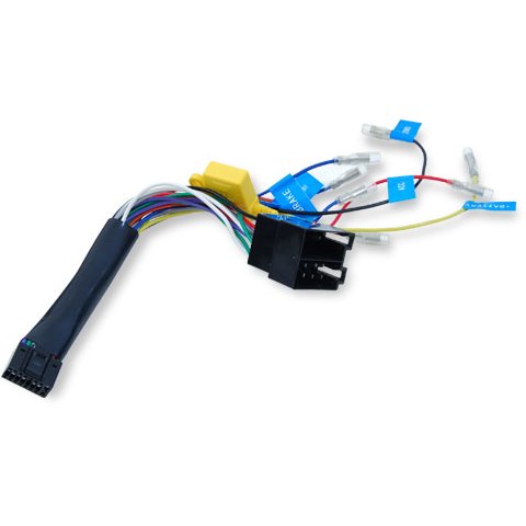 Мультимедийная навигационная система  FlyAudio для Ford Focus Превью 8