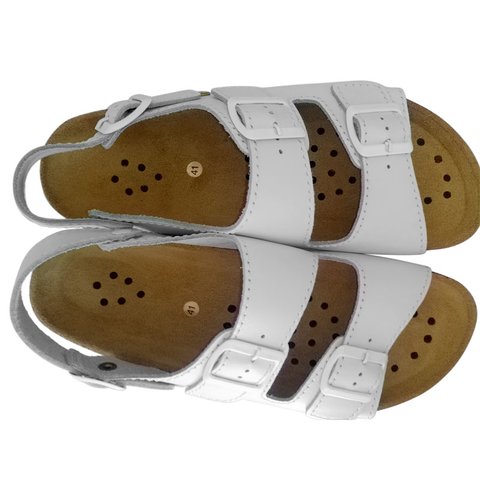 Антистатическая мужская обувь Warmbier 2550.79150.38 Превью 1