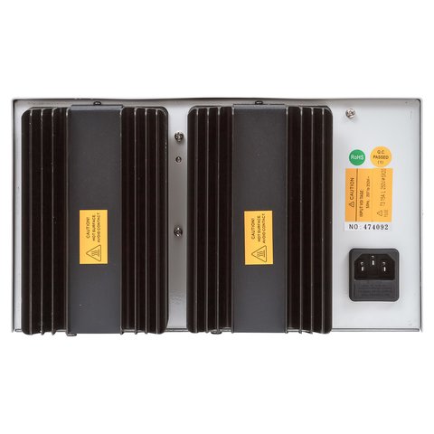 Регульований блок живлення Masteram MR3003M-3 Прев'ю 1