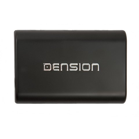 Автомобильный USB/iPod-адаптер Dension Gateway Lite для Mazda (GWL3MA1) Превью 3