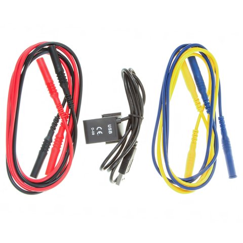 Токоизмерительные клещи UNI-T UT243 Превью 8