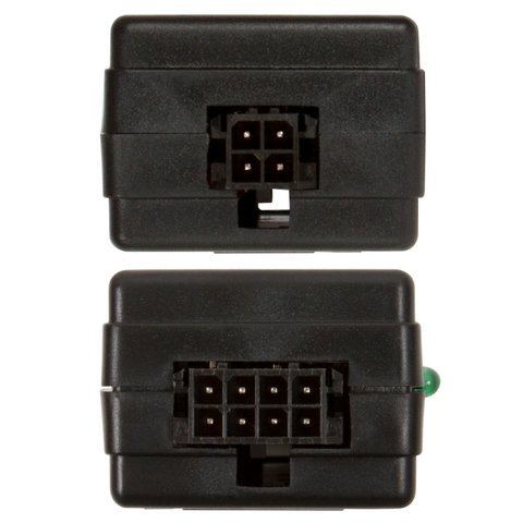 Відеоінтерфейс для Ford Edge/ Lincoln MKX, MKS Прев'ю 10