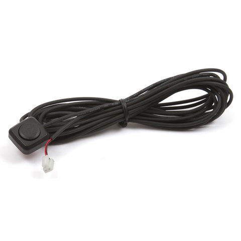 Відеоінтерфейс для Maserati GranCabrio, GranTurismo, Quattroporte Прев'ю 5