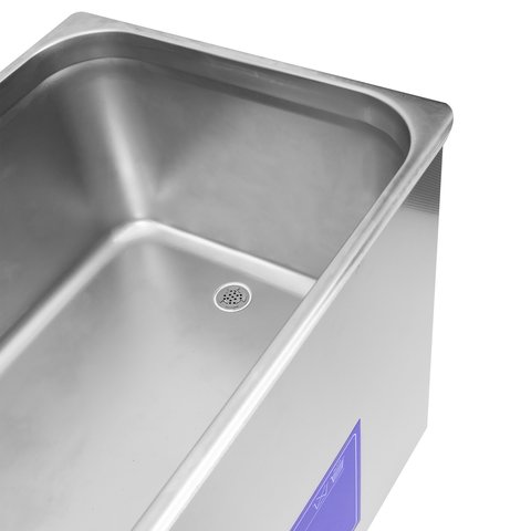 Ультразвукова ванна Jeken (Codyson) PS-100A Прев'ю 3