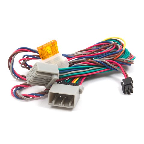 Видеоинтерфейс для Range Rover, Land Rover, Jaguar 2011– г.в. Превью 10