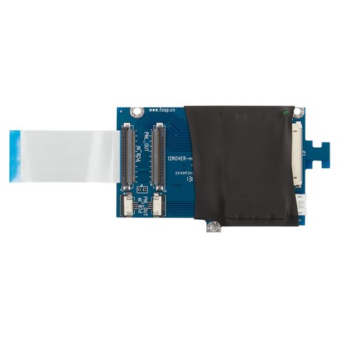 Видеоинтерфейс для Range Rover, Land Rover, Jaguar 2011– г.в. Превью 11