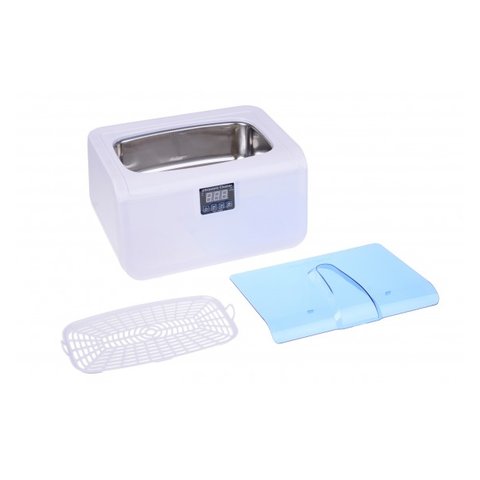 Ультразвукова ванна Jeken (Codyson) CE-7200A Прев'ю 5