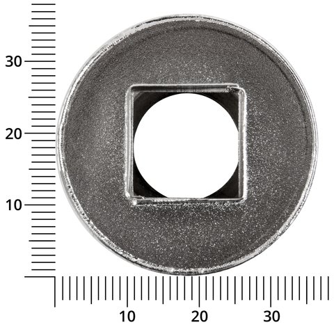 Насадка для фена AOYUE 1616 Прев'ю 1