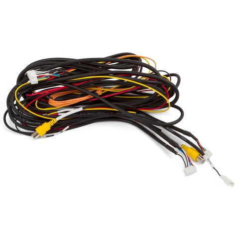 Навігаційний блок CS9500 для штатних моніторів Прев'ю 5