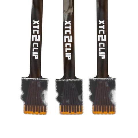 XTC 2 Clip Прев'ю 8