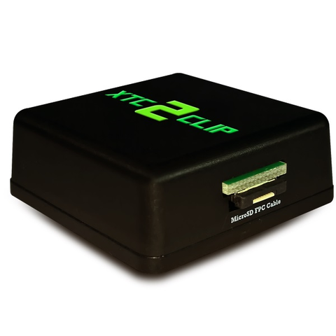 XTC 2 Clip Прев'ю 1