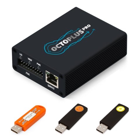 Стартовый комплект для продвинутых Превью 1