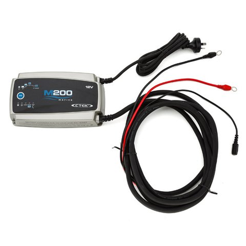 Зарядное устройство СТЕК М200 Превью 2