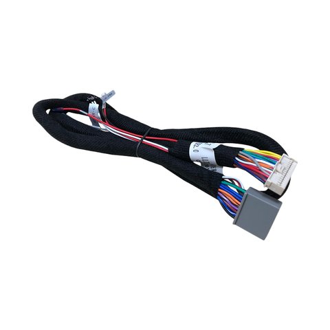 Мультимедийно-навигационная система для Toyota Land Cruiser 200 / Lexus GX/LX Android + CarPlay Превью 5