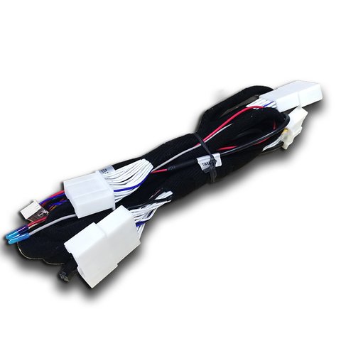 Мультимедиа на базе Android 7.1 для Honda Civic/Accord/Avancier/CR-V/Pilot Превью 1